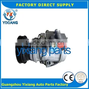 OE# 88320-32090 147200-4500 147200-4490 5PK Clutch Wholesale For Auto A/C Compressor thumbnail-1