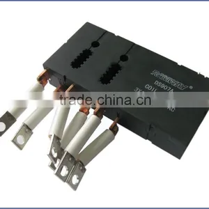 DS907A 120A 3 Phase Latching Relay,three Phase Latching Relay thumbnail-1