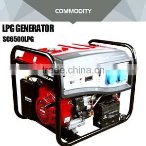 Gas Generator Control Ats Module thumbnail-1