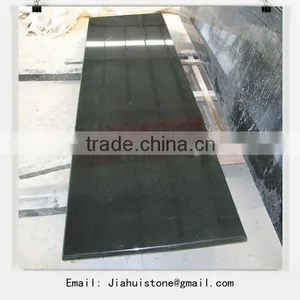 Absolute Black Granite Countertop thumbnail-1