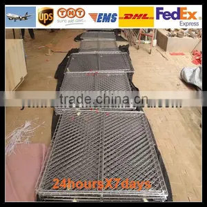 Woven Rope Mesh thumbnail-4