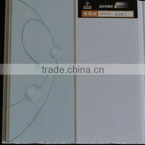 Printing Manufacture of Pvc Ceiling Panel thumbnail-1