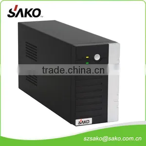 UPS (Uninterruptible Power Supply) thumbnail-1