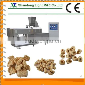 Soya Texture Protein Machine thumbnail-1