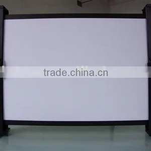 50" Table Screen thumbnail-1