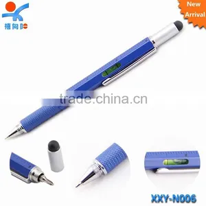 Multifunction Pen for Promotion thumbnail-1
