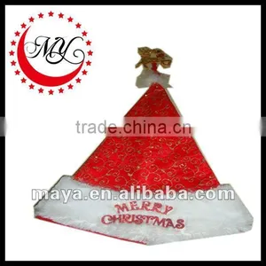 Lovely Christmas Hat thumbnail-1