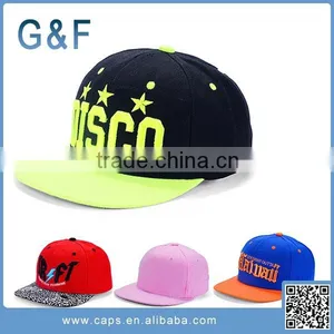 High Quality Baby Hat Snapback Cap thumbnail-1