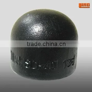 Carbon Steel End Cap thumbnail-1