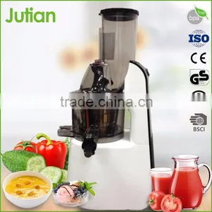 Imported Materials Household Big Mouth Commercial Fruit Juicer Extractor thumbnail-3