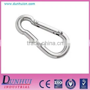 Spring Hook Extra Wide Opening, Top Choice thumbnail-1