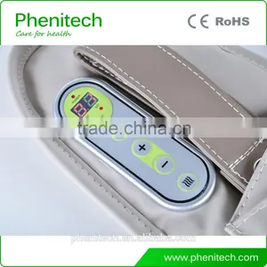 Artificial Leather Neck& Shoulder Tapping Massager thumbnail-5