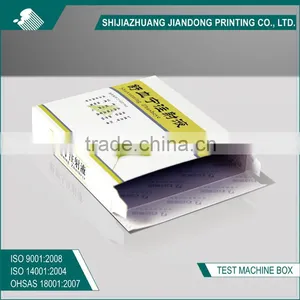 White Card Pill Box thumbnail-1