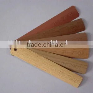 Aluminum Blind Slats of Wooden Color(various Specification) thumbnail-1
