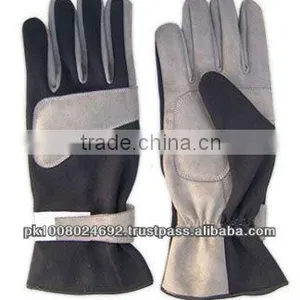 Protect Hands Racing Bike Glove Diving Race Glove thumbnail-1