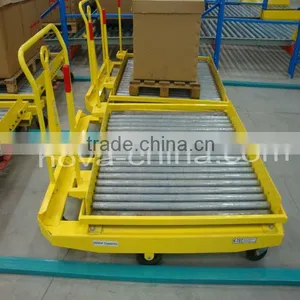 Gravity Pallet Racking thumbnail-6