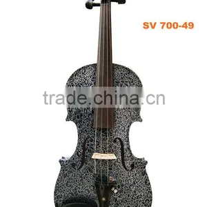 The New Colorful Popular Student Violin SV 700 thumbnail-3