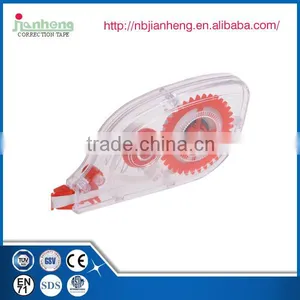 5mm x 8m Side Dispenser Correction Tape thumbnail-2
