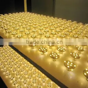 Led Amusement Lamp E14 E10 1w 12v 60v 220v for Ferris Wheel, Amusement Park Ride thumbnail-4