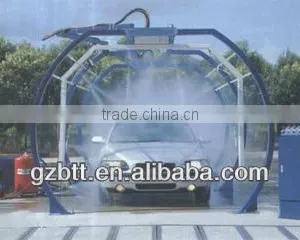 Automatic Computer Car Washing Machine thumbnail-1