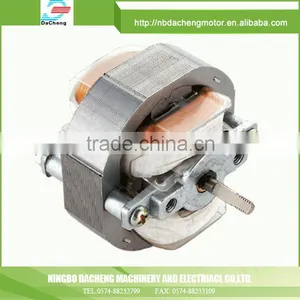 Mini Shaded Pole Motor/ 120v 60hz Shaded Pole Humidifier Motor thumbnail-1