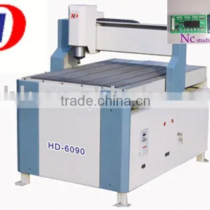 HD-6090 Advertising Cnc Router Machine thumbnail-1