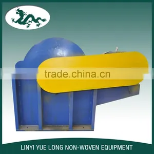 2015 China New Coir Fiber Double Extracting Machine/ Defibering Machine thumbnail-5