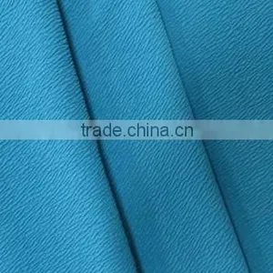 [FFI-0049J] Liverpool Span ITY Single Jersey Knitted Printed Korea Fabric 100% Poly ITY Span Korea ITY PD Fabric Stock Lot thumbnail-1