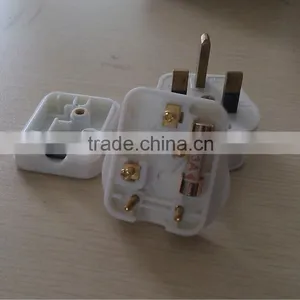 British Standard 13A Fused Plug Top (A280) thumbnail-6