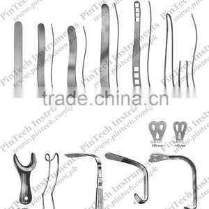 Surgical Tongue Depressors Surgical Instruments Made in Sialkot Pakistan thumbnail-1
