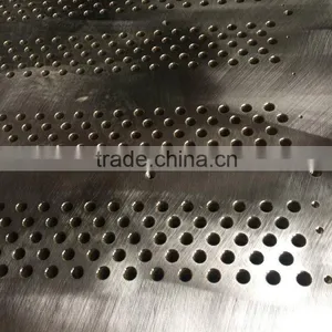 Tubesheet for Heat Exchanger thumbnail-4