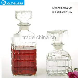 High Quality Wholesale Vodka Bottle thumbnail-1