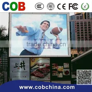 Product Video China P16 Led Display for Stadium Sport thumbnail-2