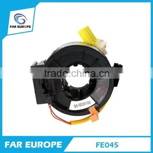 Wholesale S6-5828100 BYD S6 Spiral Airbag Clock Spring thumbnail-1