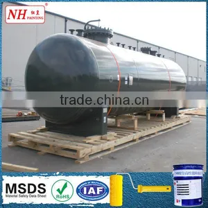 High Build Anti-abrasion Epoxy Novolac Coating thumbnail-6