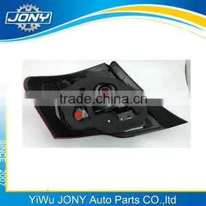 Auto Accessories Stock Selling Good Quality Tail Lamp for Toyota Corolla Axio 212-19p7 OEM 81550-12A20 81560-12A20 thumbnail-2