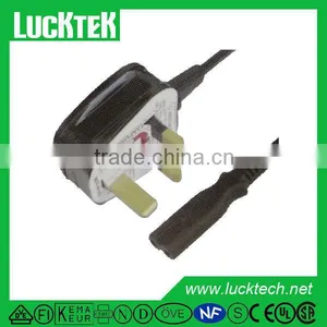 BSI Approved uk Power Cable thumbnail-1