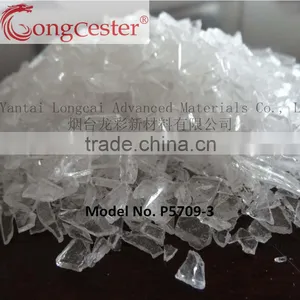 Saturated Carboxylated Polyester Resin 93:7 Manufacturer thumbnail-1