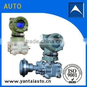 Digital Type Smart Pressure Transmitter /Intelligent Yantai Auto Pressure Transmitter thumbnail-1