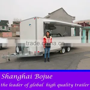 FV-45 NEW MOBILE STREET FAST FOOD CART FAST FOOD MACHINE SNACK DISH CART thumbnail-6