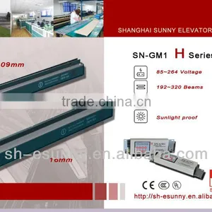 Lagre Stock One Piece Could Sell Safety Light Curtain Sensors/2 in 1 Light Curtain Sensors/infrared Sensors/lift Light Curtain thumbnail-1