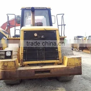 Used Cat 962G Loader thumbnail-4
