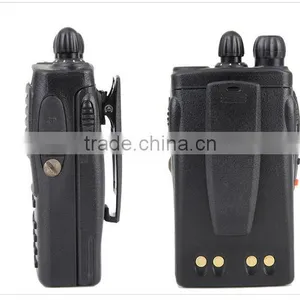 TD-V77 LCD Light Weight Portable Talking Radio thumbnail-3