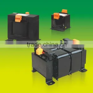 JBK5 Transformer for Machine Tool Black thumbnail-1