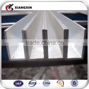 Sale 7000 7075 Aluminum Extrusion Profile thumbnail-1