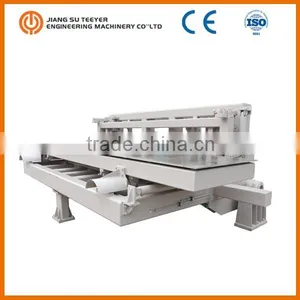 Building Cement Brick Block Machine:tilting Table thumbnail-1
