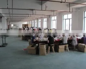 Yiwu Jingwu Jewelry Factory company overview - view 3 thumbnail