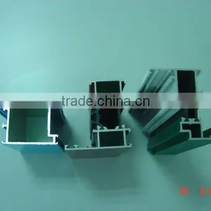 Aluminum Alloy Frame Profile for Casement Window thumbnail-1