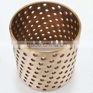 Great Performance Aluminium Bronze Bushing FB090 thumbnail-3