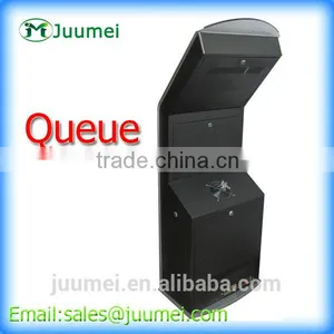 Pack Start Queue Management thumbnail-4